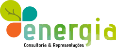 Logo: Energia Consultoria e Representações